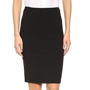 Dvf new koto pencil skirt